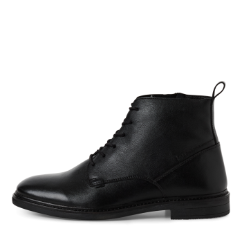 Preview: Marco Tozzi by GMK Herren Boots, schwarz