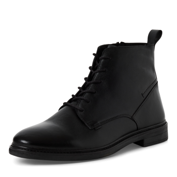 Marco Tozzi by GMK Herren Boots, schwarz