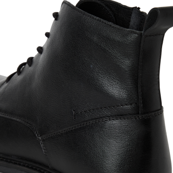 Preview: Marco Tozzi by GMK Herren Boots, schwarz