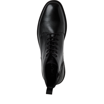 Marco Tozzi by GMK Herren Boots, schwarz