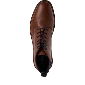 Marco Tozzi by GMK Herren Boots, schwarz