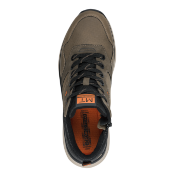 Marco Tozzi Herren Schuhe Taupe