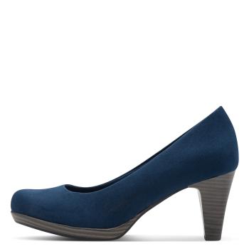 Preview: Marco Tozzi Pumps, navy