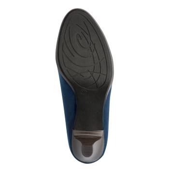 Marco Tozzi Pumps, navy