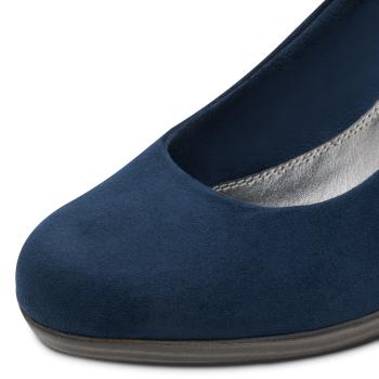 Preview: Marco Tozzi Pumps, navy