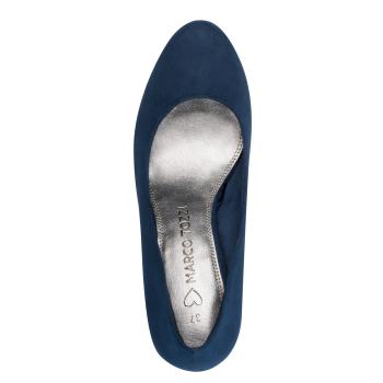 Marco Tozzi Pumps, navy