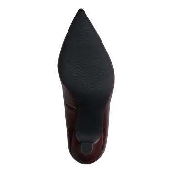 Damen Pumps Marco Tozzi bordeaux
