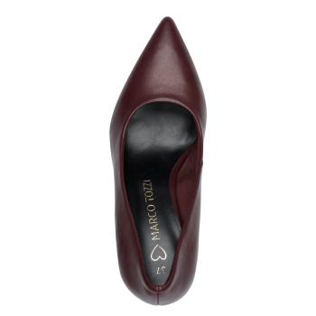 Damen Pumps Marco Tozzi bordeaux