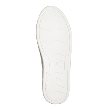 Marco Tozzi Sneaker mit Strass