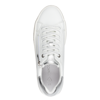 Marco Tozzi Sneaker mit Strass