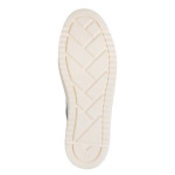 Marco Tozzi Sneaker, schwarz/ gold