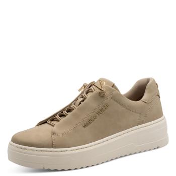 Sneaker Marco Tozzi, dune