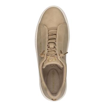 Sneaker Marco Tozzi, white/pink