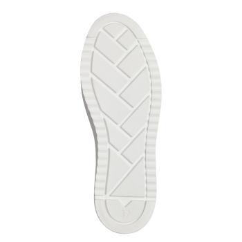 Sneaker Marco Tozzi, white/pink