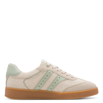 Marco Tozzi Damen Sneaker vanilla comb.