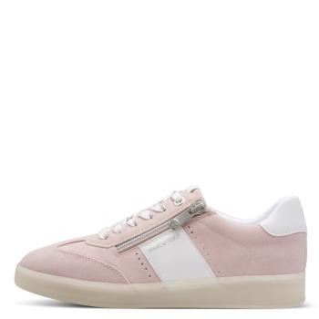 Preview: Marco Tozzi Sneaker powder