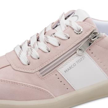 Preview: Marco Tozzi Sneaker powder