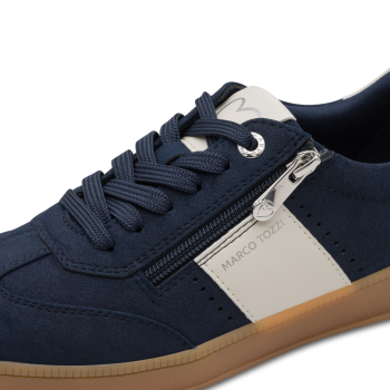 Preview: Marco Tozzi Damen Sneaker
