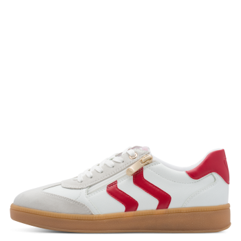 Preview: Marco Tozzi Damen Sneaker