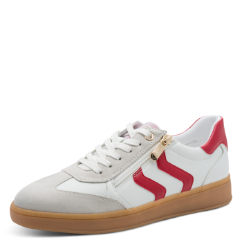 Preview: Marco Tozzi Damen Sneaker