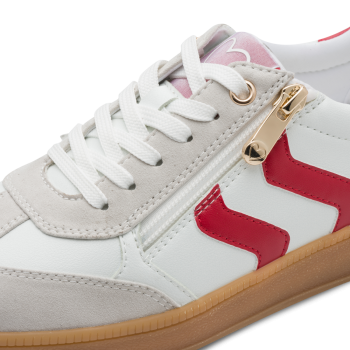 Marco Tozzi Damen Sneaker