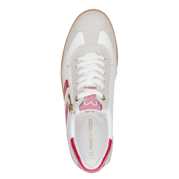 Marco Tozzi Damen Sneaker