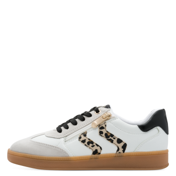 Preview: Marco Tozzi Damen Sneaker