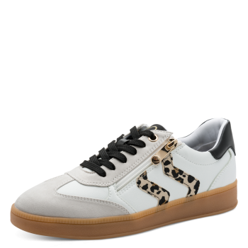 Preview: Marco Tozzi Damen Sneaker