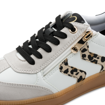 Marco Tozzi Damen Sneaker