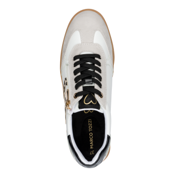 Marco Tozzi Damen Sneaker