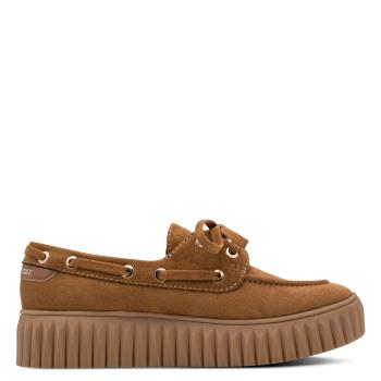 Preview: Damen Schuh in camel
