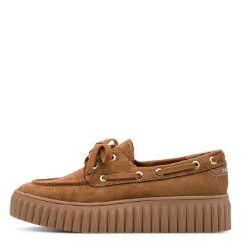 Preview: Damen Schuh in camel