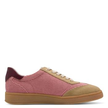 Marco Tozzi Sneaker, rose comb.