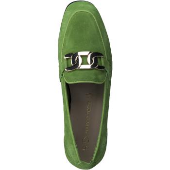 Marco Tozzi Echtleder Slipper