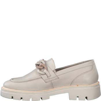 Marco Tozzi Echtleder Loafer