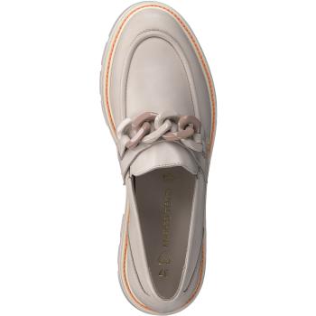 Marco Tozzi Echtleder Loafer