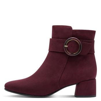 Marco Tozzi Stiefelette, Mulberry