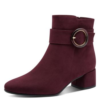 Marco Tozzi Stiefelette, Mulberry