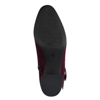 Marco Tozzi Stiefelette, Mulberry