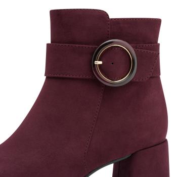 Marco Tozzi Stiefelette, Mulberry
