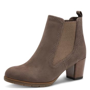 Marco Tozzi Stiefelette, Pepper