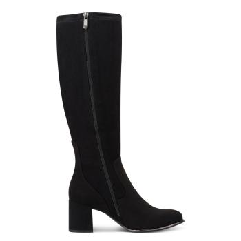 Preview: Marco Tozzi Langschaft Stiefel Damen