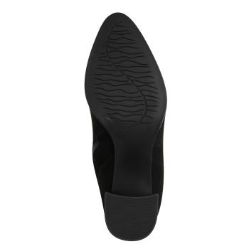 Marco Tozzi Langschaft Stiefel Damen