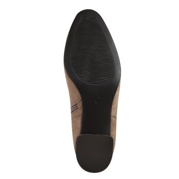 Marco Tozzi Langschaft Stiefel Damen