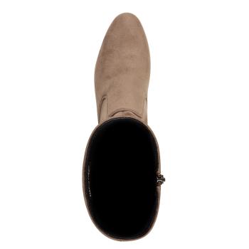 Marco Tozzi Langschaft Stiefel Damen