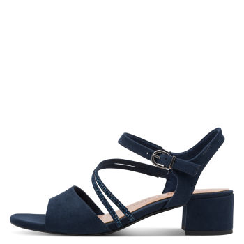 Preview: Marco Tozzi Pumps navy