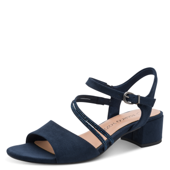Marco Tozzi Pumps navy