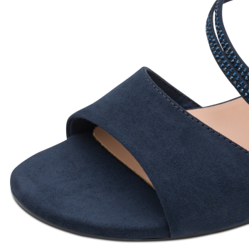Preview: Marco Tozzi Pumps navy