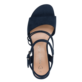Marco Tozzi Pumps navy