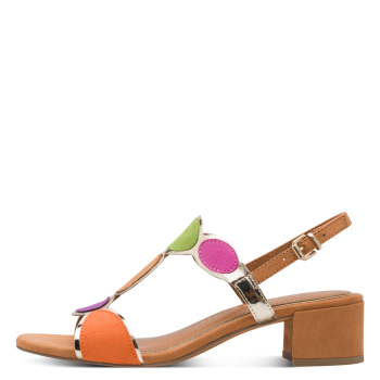 Preview: Marco Tozzi Sandalette